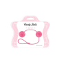Вагинальные шарики CANDY BALLS PINK