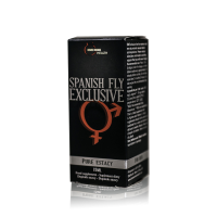 Возбуждающие капли для двоих і-Spanish FLY Exclusive 15ml