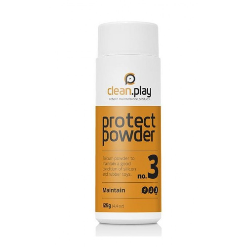 Защитный порошок для игрушек Protect Powder (125gr)