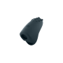 Вибратор на палец Dorcel MAGIC FINGER Black перезаряжаемый, 3 режима работы
