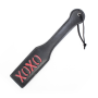 Шлепалка черная квадратная OXOX PADDLE 31,5 см