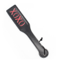 Шлепалка черная квадратная OXOX PADDLE 31,5 см