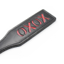 Шлепалка черная квадратная OXOX PADDLE 31,5 см