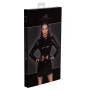 Платье F246 Noir Handmade M