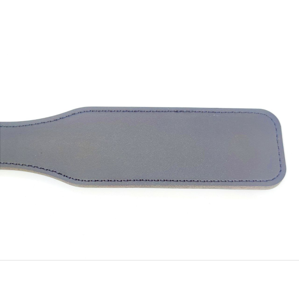 Шлепалка с надписью PADDLE, черная, 31,5 см