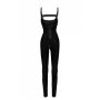 Комбинезон F249 Noir Handmade L