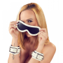 Набор БДСМ Bad Kitty Fetish Set