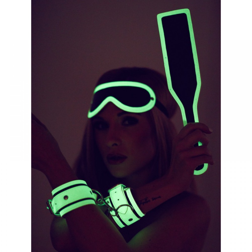 Набор БДСМ Bad Kitty Fetish Set