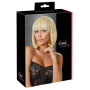Парик блонд Wig Bob, blonde