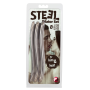 Набор стимуляторов уретры You2Toys Steel Dilatoren Set серебристый