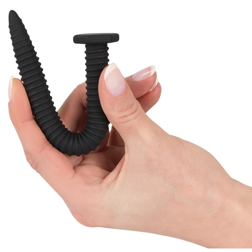 Набор стимуляторов уретры You2Toys Screw Dilator Set черные