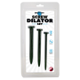 Набор стимуляторов уретры You2Toys Screw Dilator Set черные