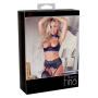 Комплект белья Shelf Bra Set 85B/L