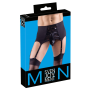 Трусы мужские Men's Suspender Belt L