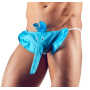 Стринги слоник Men's String Elephant S-L