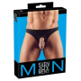 Трусы мужские Men's String L