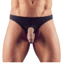 Трусы мужские Men's String S