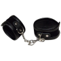 Наручники Handcuffs black Bad Kitty