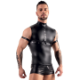 Комплект Men's Top black S