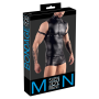 Комплект Men's Top black S