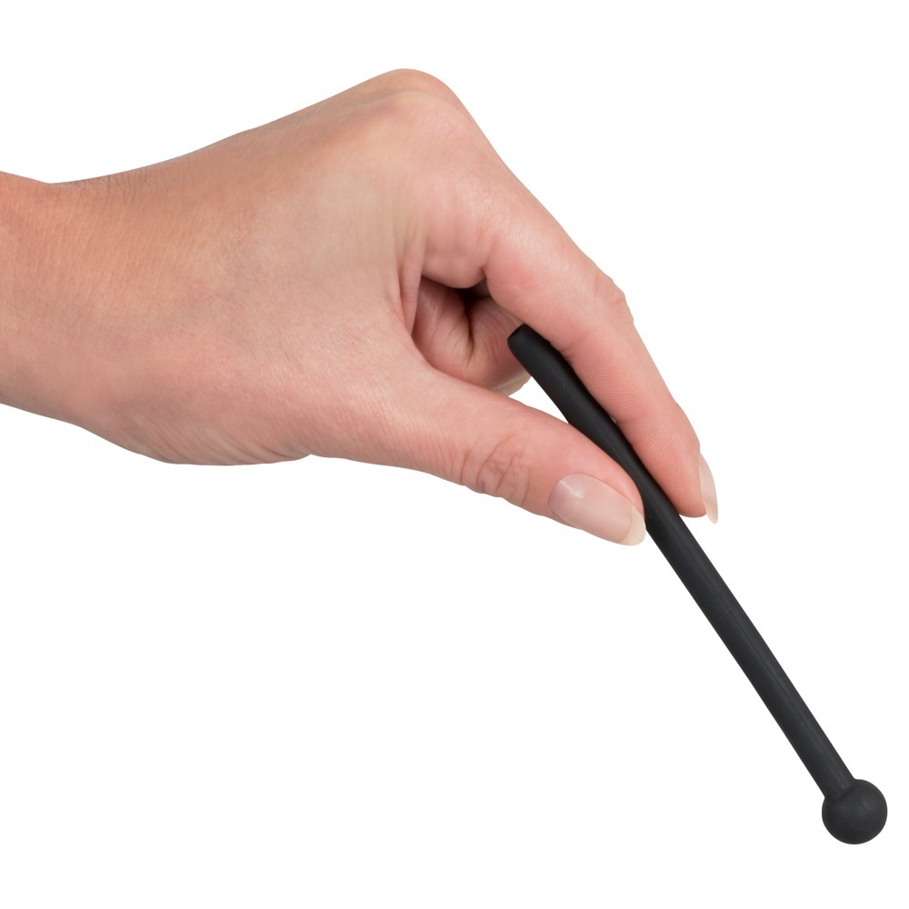 Уретральный стимулятор You2Toys Penis Plug, черный
