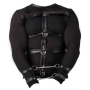 Комплект рубашки + наручники мужской Men's Shirt M