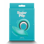 Вибратор в трусики SUGAR POP LEILA TEAL