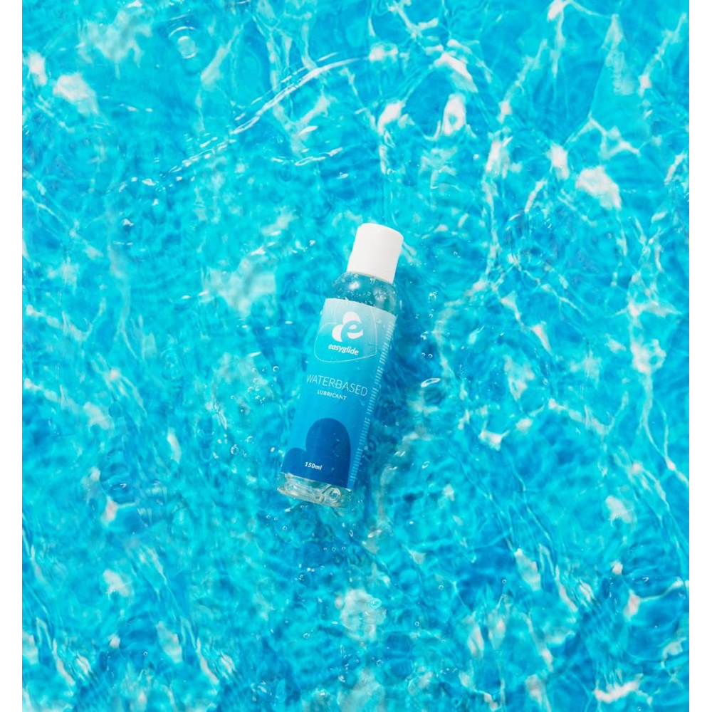 Лубрикант на водной основе EasyGlide Lubricant, 150 мл