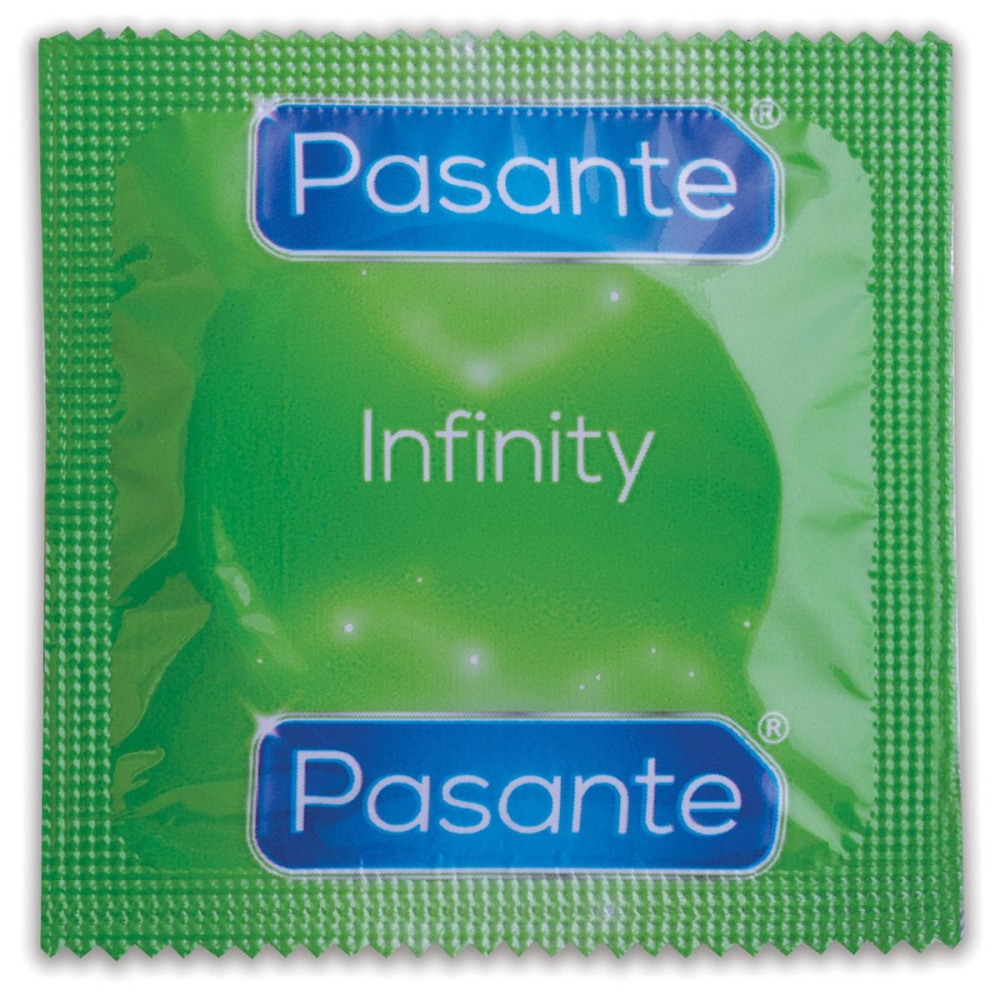 Презервативы Pasante Delay condoms, 12 шт