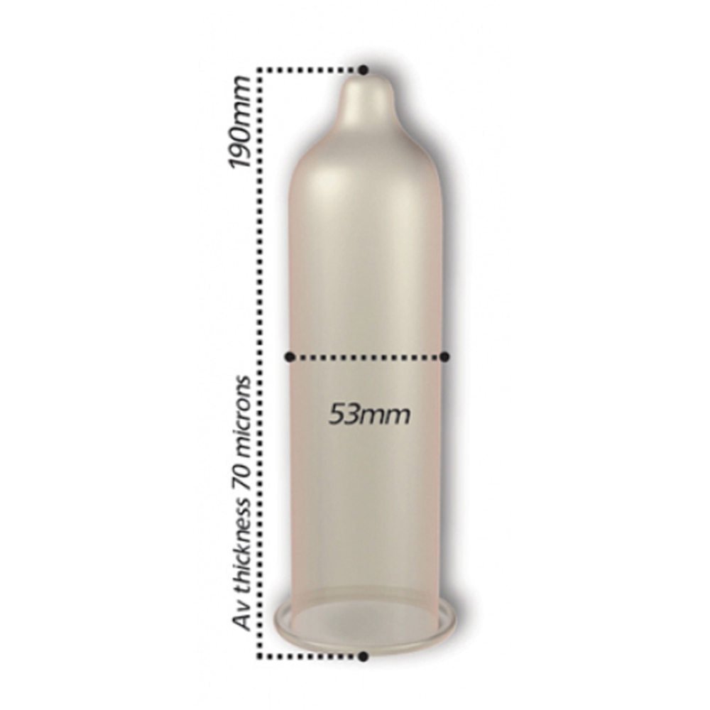 Презервативы Pasante Delay condoms, 12 шт