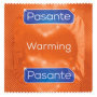 Презервативы Pasante Warming, 144 шт