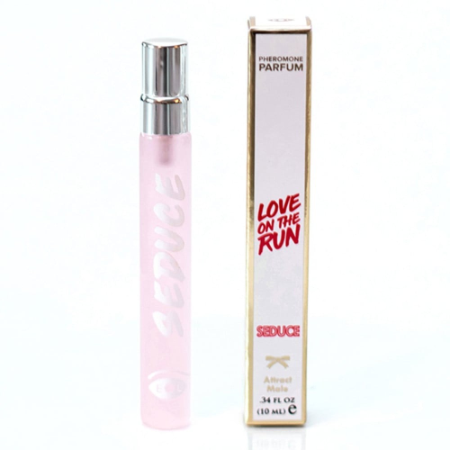 Духи с феромонами Eye of Love Seduce, женский, 10 мл