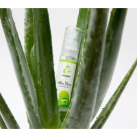 EG016 Лубрикант на водной основе asyGlide Aloe Vera, 30 мл