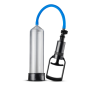 Помпа для пениса Easytoys Finger Grip Penis Pump Clear