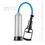 Помпа для пениса Easytoys Finger Grip Penis Pump Clear