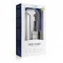 Помпа для пениса Easytoys Finger Grip Penis Pump Clear