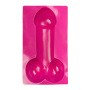 ET753PNK Форма для выпечки Penis Baking Mold в форме пениса