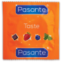 Презервативы Pasante Taste Condoms 12 шт
