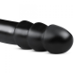 Большая анальная пробка Buttr MadBull Muzzl Dildo
