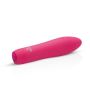 Мини-вибратор Easytoys розовый Velvet Vibe - Pink