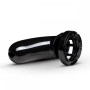 Пояс верности Lockdown Chastity Cage, L