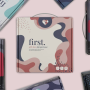 Набор игрушек секс 6 предметов Loveboxxx FIRST. SELF-LOVE SEXPERIENCE STARTER SET