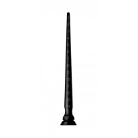 Плаг для фистинга Extreme Silicone Anal Plug 40 см