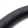 Плаг для фистинга Extreme Silicone Anal Plug 40 см