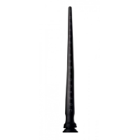 Плаг для фистинга Extreme Silicone Anal Plug 50 см