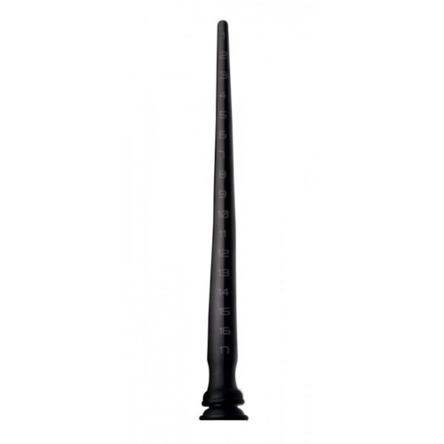 Плаг для фистинга Extreme Silicone Anal Plug 50 см