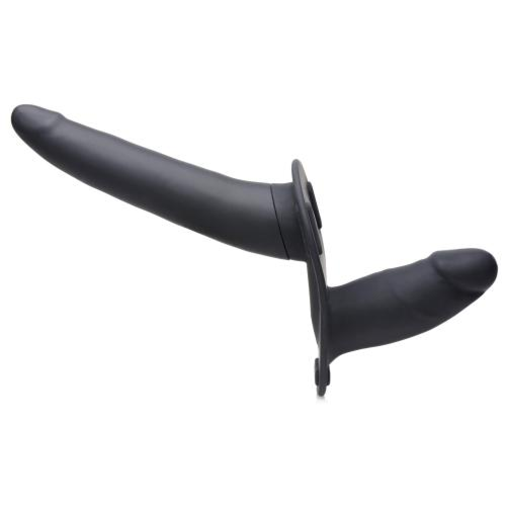Двухсторонний женский Страпон Power Pegger Double Strap-On