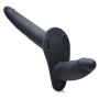Двухсторонний женский Страпон Power Pegger Double Strap-On