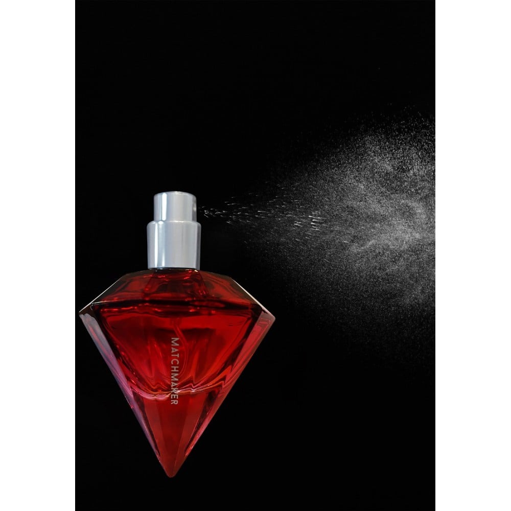 Парфюм с феромонами для женщин Matchmaker Red Diamond от EOL, 30 мл