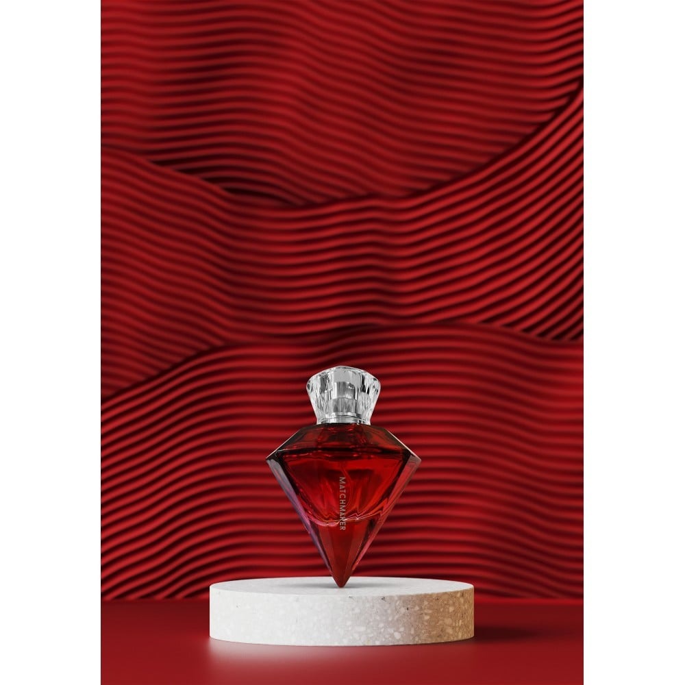 Парфюм с феромонами для женщин Matchmaker Red Diamond от EOL, 30 мл